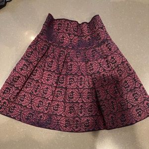 Beulah drapery style